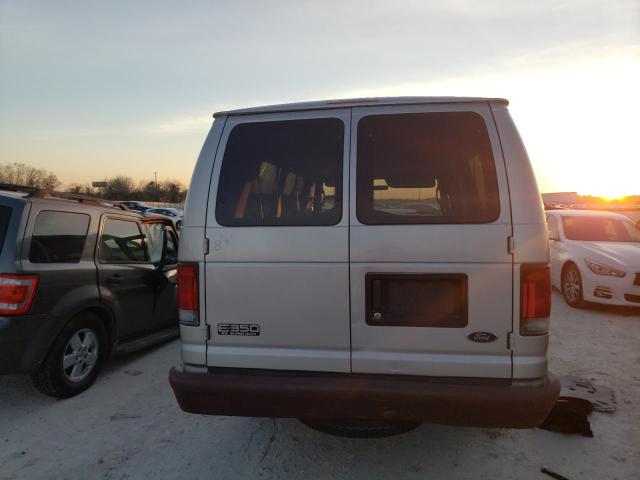 Photo 6 from auction – 2003 FORD ECONOLINE with VIN 1FBSS31L33HB42091
