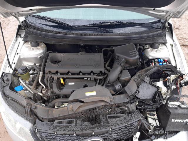 Photo 11 from auction – 2012 KIA FORTE EX with VIN KNAFU4A28C5533059