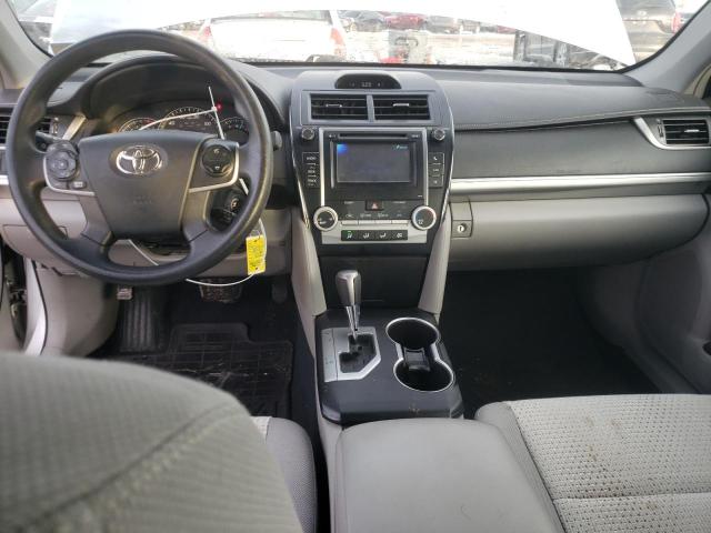Foto 8 de la subasta – 2012 TOYOTA CAMRY BASE con VIN 4T1BF1FKXCU025101