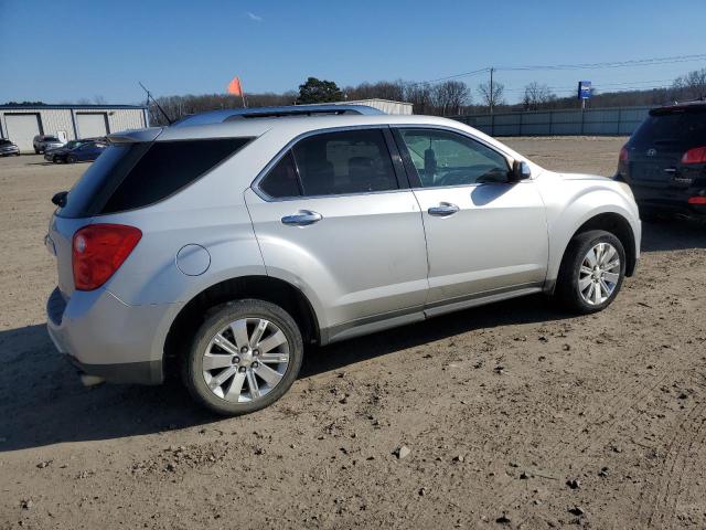 Photo 3 from auction – 2010 CHEVROLET EQUINOX LT with VIN 2CNFLGEY0A6255714