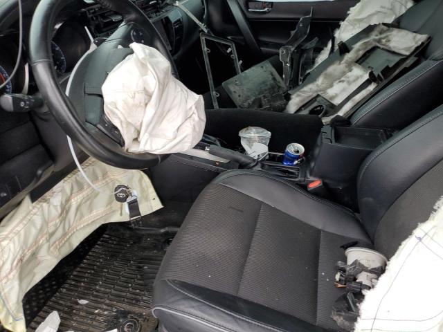 Photo 7 from auction – 2016 TOYOTA COROLLA L with VIN 2T1BURHE9GC618712
