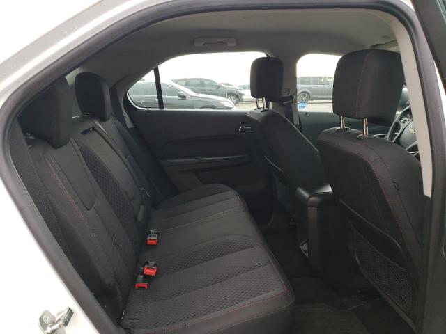 Photo 11 from auction – 2014 CHEVROLET EQUINOX LS with VIN 2GNALAEK6E6169215