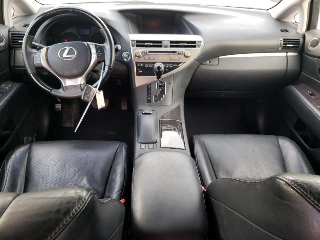 Фото 8 с аукциона – 2013 LEXUS RX 350 с VIN 2T2ZK1BA5DC093523