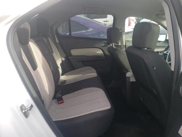 Photo 11 from auction – 2013 CHEVROLET EQUINOX LT with VIN 2GNALDEK7D6131170