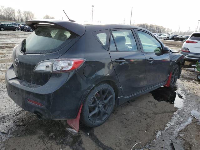 Photo 3 from auction – 2013 MAZDA SPEED 3 with VIN JM1BL1L42D1762038
