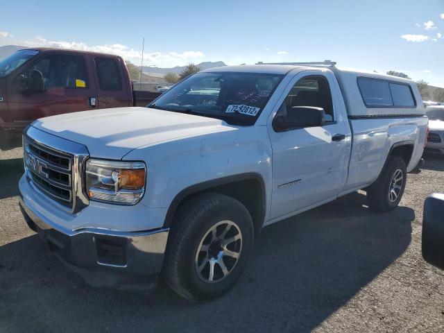 GMC SIERRA C15 2015 with VIN 1GTN1TEC5FZ900033 - Photo from auction