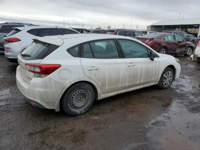 Photo 3 from auction – 2018 SUBARU IMPREZA with VIN 4S3GTAA61J3722625