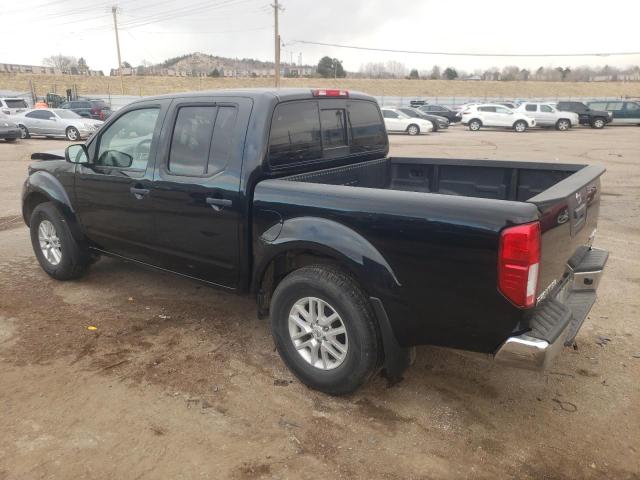Photo 2 from auction – 2019 NISSAN FRONTIER S with VIN 1N6AD0EV5KN765527