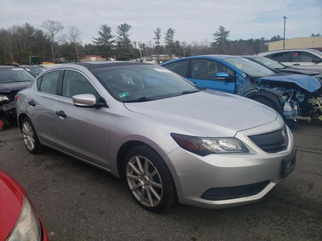 Photo 4 from auction – 2014 ACURA ILX 20 with VIN 19VDE1F35EE006832
