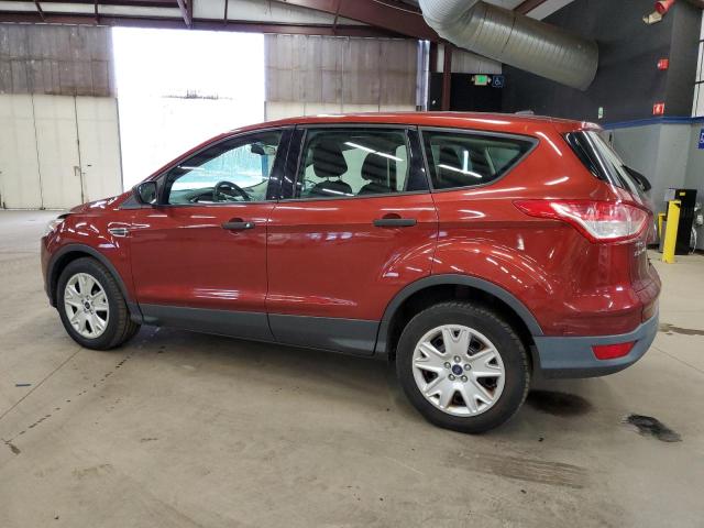 صورة رقم 2 من المزاد - 2014 FORD ESCAPE S مع VIN 1FMCU0F70EUB36257