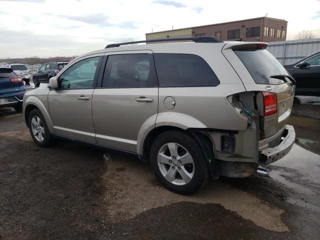 Photo 2 from auction – 2009 DODGE JOURNEY SX with VIN 3D4GG57V99T523478
