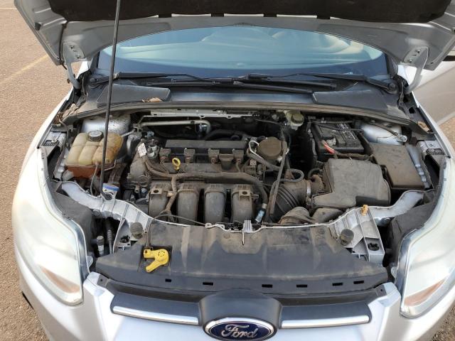 Photo 12 from auction – 2013 FORD FOCUS SE with VIN 1FADP3K24DL334166