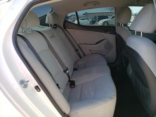 Photo 10 from auction – 2015 KIA OPTIMA LX with VIN KNAGM4A70F5665138
