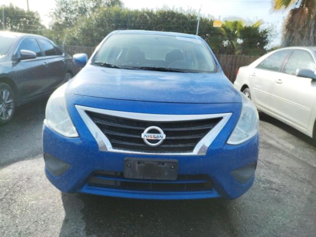 Photo 5 from auction – 2016 NISSAN VERSA S with VIN 3N1CN7APXGL914484