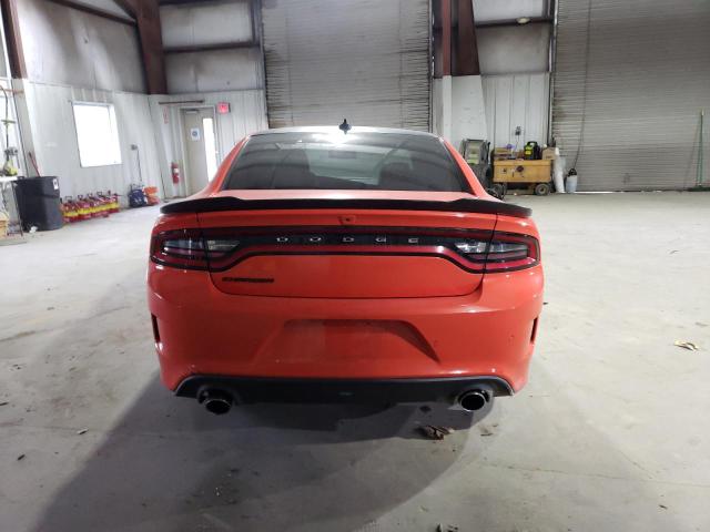 Photo 6 from auction – 2017 DODGE CHARGER R/ with VIN 2C3CDXGJ3HH528815