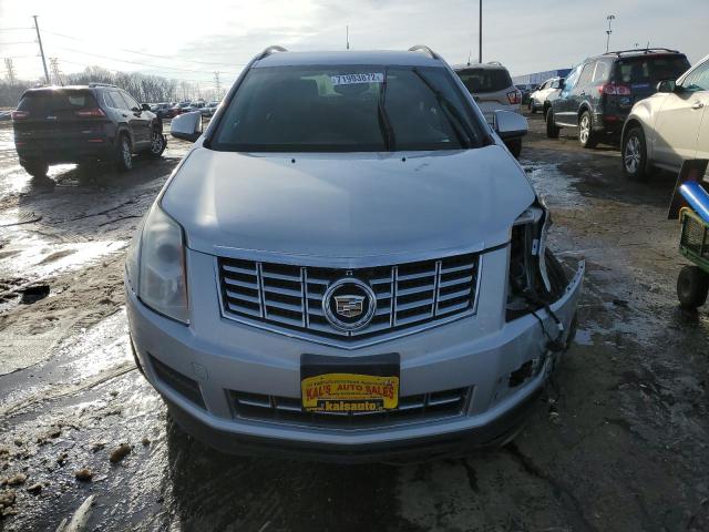 Photo 5 from auction – 2013 CADILLAC SRX with VIN 3GYFNFE37DS511408