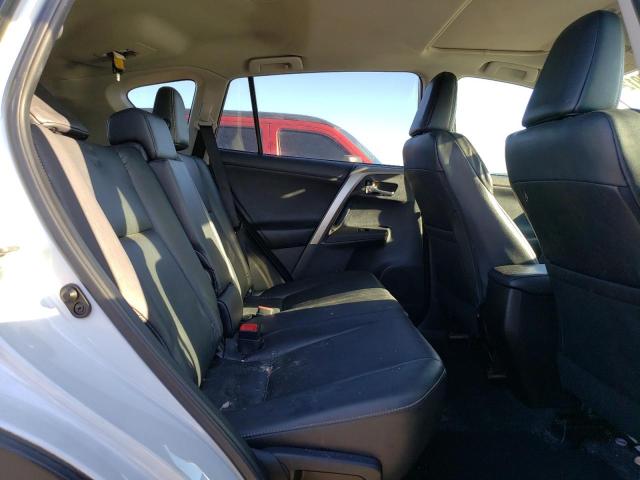 Photo 11 from auction – 2014 TOYOTA RAV4 LIMIT with VIN 2T3YFREV6EW111276