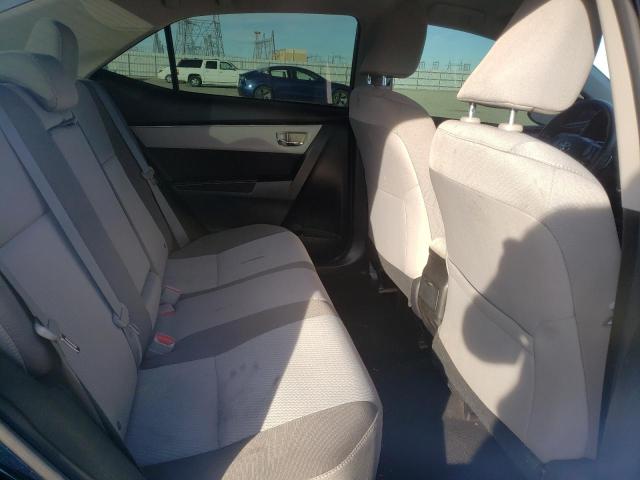 Photo 10 from auction – 2017 TOYOTA COROLLA L with VIN 5YFBURHE3HP712196