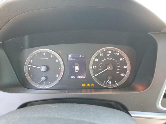 Photo 9 from auction – 2015 HYUNDAI SONATA SPO with VIN 5NPE34AF0FH195682