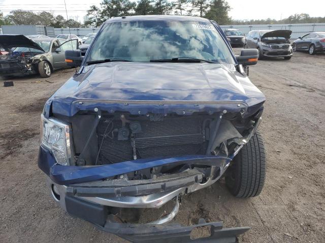 Photo 5 from auction – 2010 FORD F150 SUPER with VIN 1FTEW1E81AKB59124