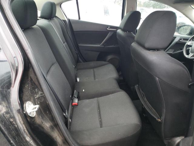 Photo 10 from auction – 2013 MAZDA 3 I with VIN JM1BL1UP6D1770586