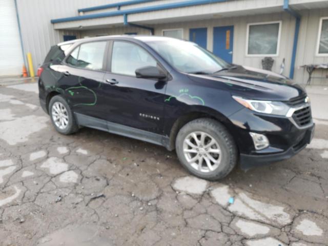 Photo 4 from auction – 2020 CHEVROLET EQUINOX LS with VIN 3GNAXSEV7LS540210