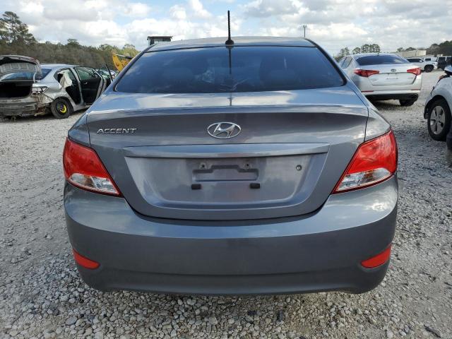 Photo 6 from auction – 2017 HYUNDAI ACCENT SE with VIN KMHCT4AE0HU278340