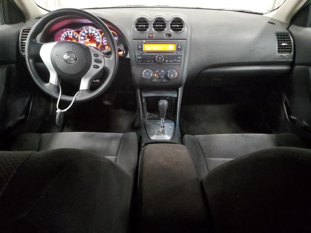 Photo 8 from auction – 2007 NISSAN ALTIMA 2.5 with VIN 1N4AL21E77N450930