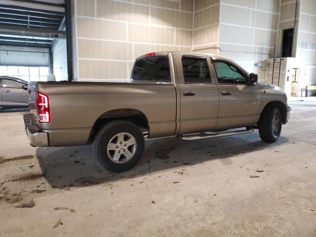Photo 3 from auction – 2006 DODGE RAM 1500 S with VIN 1D7HA18N76S545976