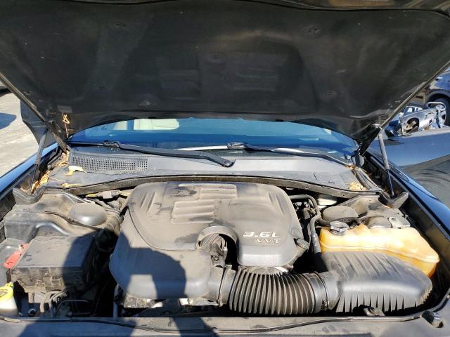 Photo 11 from auction – 2014 DODGE CHARGER SE with VIN 2C3CDXBG4EH130293