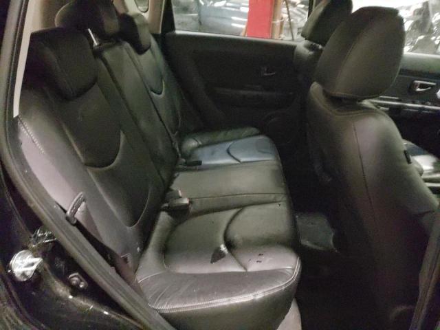 Photo 10 from auction – 2010 KIA SOUL + with VIN KNDJT2A20A7126374