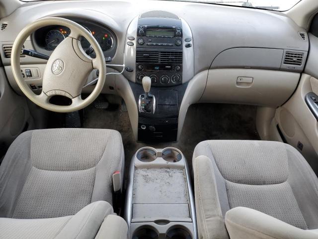 Photo 8 from auction – 2010 TOYOTA SIENNA CE with VIN 5TDKK4CC2AS322914