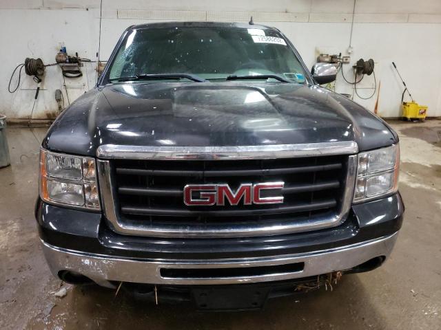 Photo 5 from auction – 2010 GMC SIERRA K15 with VIN 1GTSKVE39AZ102879