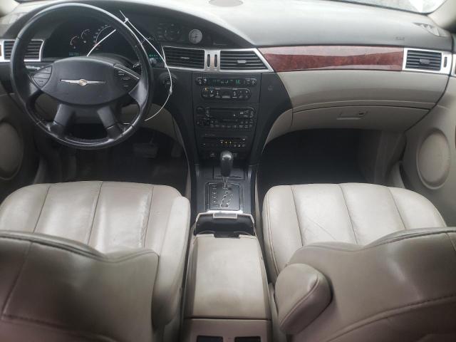 Photo 8 from auction – 2005 CHRYSLER PACIFICA T with VIN 2C8GF68425R315871