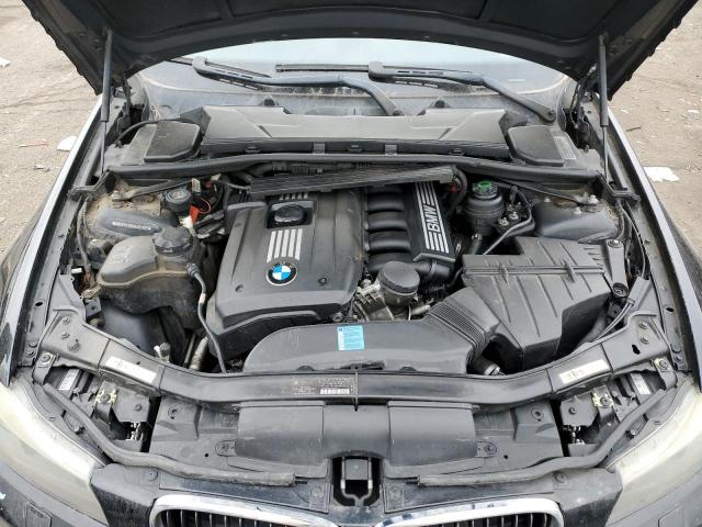 Zdjęcie 11 z aukcji – 2009 BMW 328 XI z VIN WBAPK73589A464263