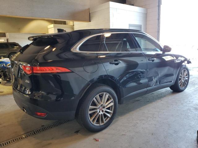 Photo 3 from auction – 2017 JAGUAR F-PACE PRE with VIN SADCK2BV3HA895702