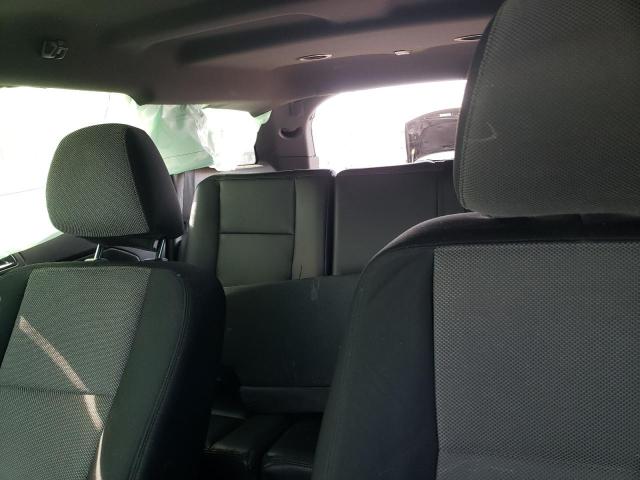 Photo 10 from auction – 2014 FORD EXPLORER P with VIN 1FM5K8AR6EGB91123