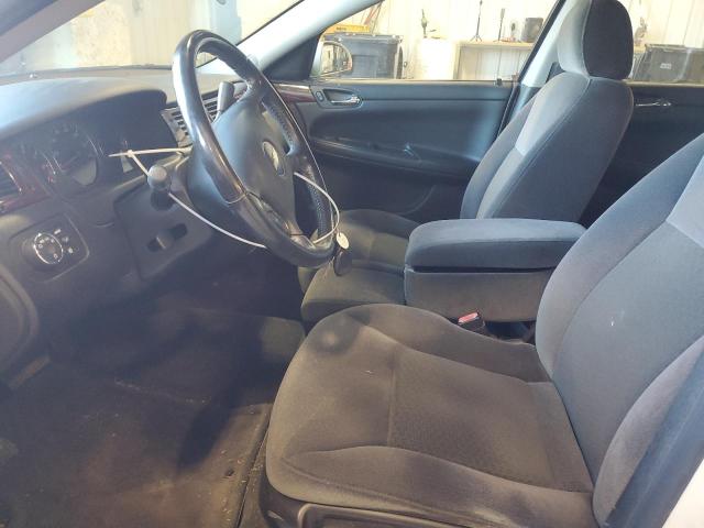 Photo 7 from auction – 2007 CHEVROLET IMPALA LT with VIN 2G1WT55N779333761
