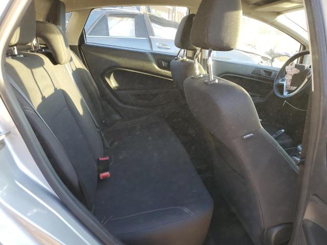 Photo 10 from auction – 2019 FORD FIESTA SE with VIN 3FADP4EJ6KM103354