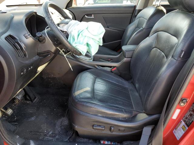 Photo 7 from auction – 2011 KIA SPORTAGE E with VIN KNDPC3A29B7068380