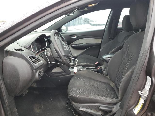 Photo 7 from auction – 2016 DODGE DART SXT with VIN 1C3CDFBB0GD565259