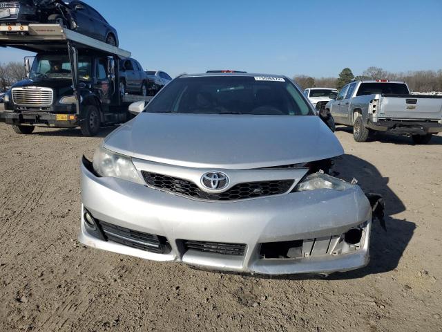 Photo 5 from auction – 2014 TOYOTA CAMRY L with VIN 4T1BF1FK4EU310573