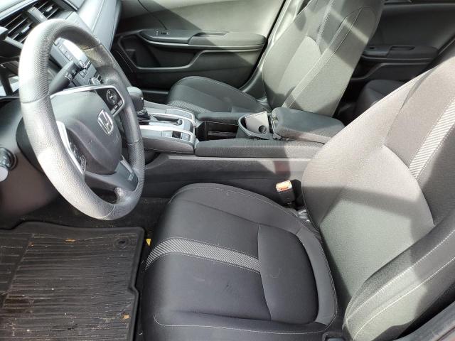 Photo 7 from auction – 2017 HONDA CIVIC LX with VIN 2HGFC2F58HH506670