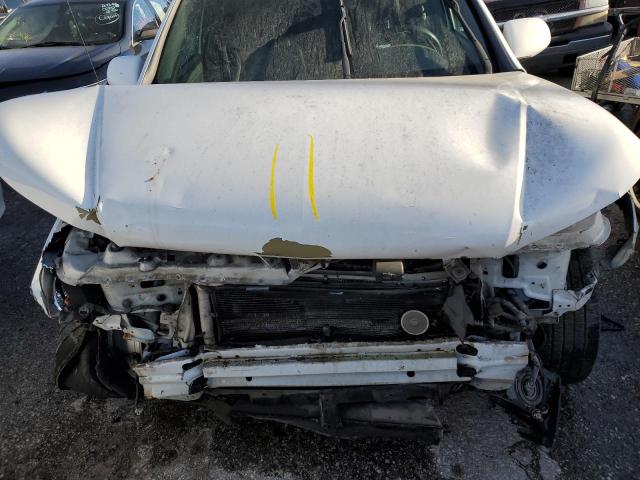 Photo 11 from auction – 2006 PONTIAC TORRENT with VIN 2CKDL73F266101826