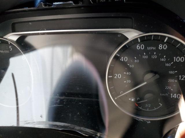 Photo 9 from auction – 2022 NISSAN ALTIMA SV with VIN 1N4BL4DV3NN383011