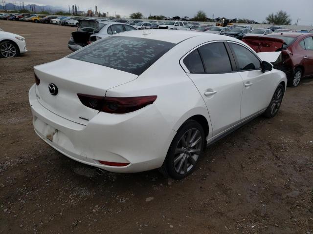 Photo 3 from auction – 2019 MAZDA 3 PREFERRE with VIN 3MZBPADL4KM110349