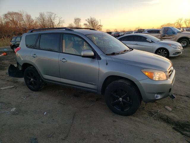 Photo 4 from auction – 2006 TOYOTA RAV4 LIMIT with VIN JTMBD31V066010025