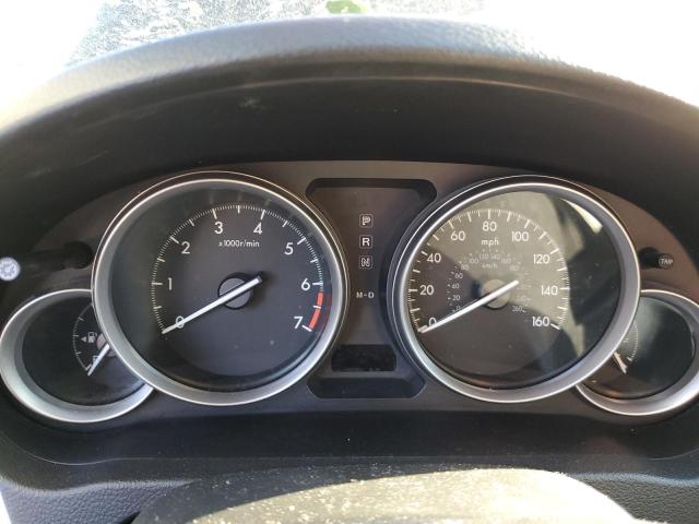 Photo 9 from auction – 2010 MAZDA 6 I with VIN 1YVHZ8CH9A5M42279
