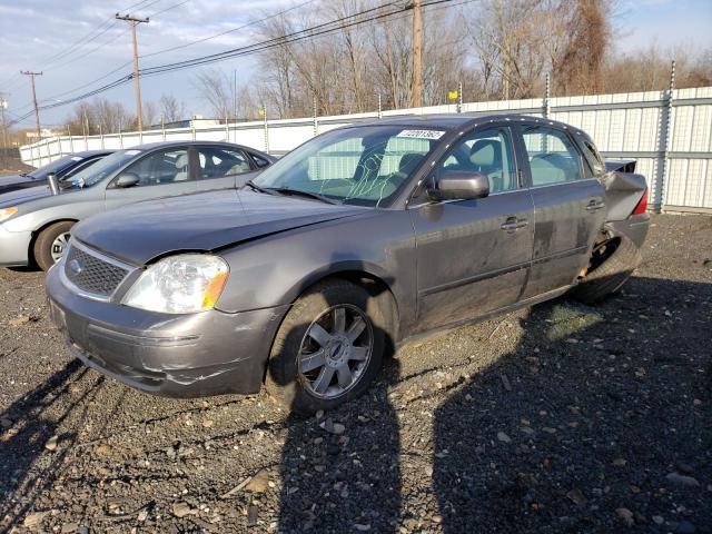Photo 1 from auction – 2006 FORD FIVE HUNDR with VIN 1FAFP26186G104369