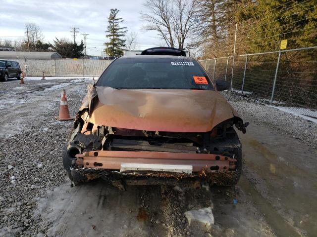 Photo 5 from auction – 2006 CHEVROLET COBALT LS with VIN 1G1AK15F567802487